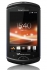 sony ericsson wt18i